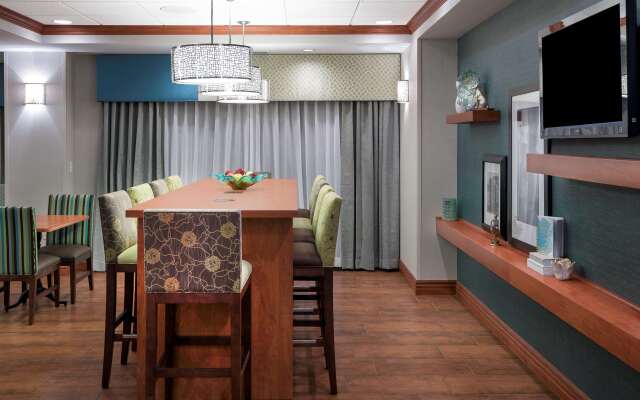 Hampton Inn Bellevue