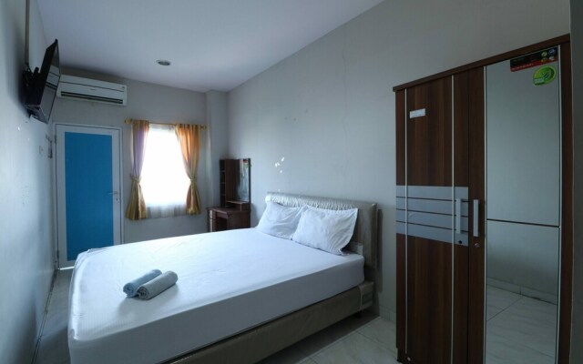 Sky Airlines Guesthouse