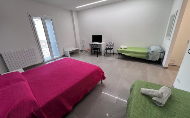 Le Camere dell Emiro