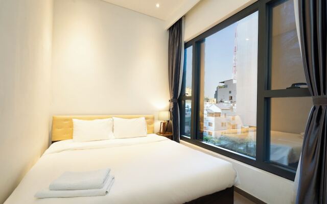 The MarQ Lanc. District 1