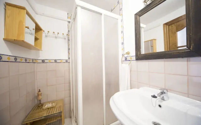 Casa la Golondrina - Sacromonte