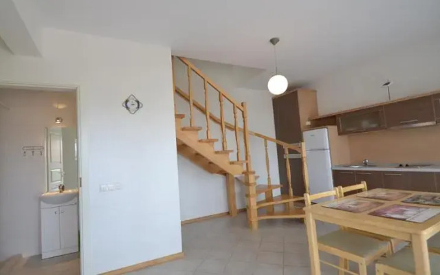 Kotedzas Sventojoje 11 Gulbiu