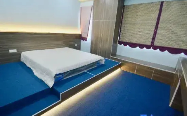 Puteri Indah Homestay
