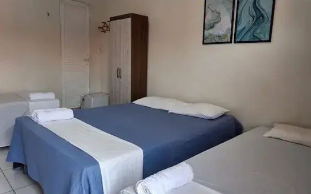 Canto da Duna Hotel