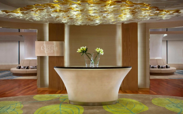 The Westin Kuala Lumpur