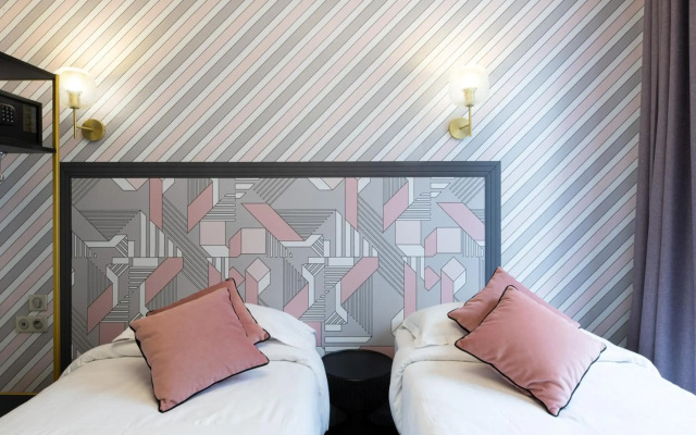 Timhotel Tour Eiffel