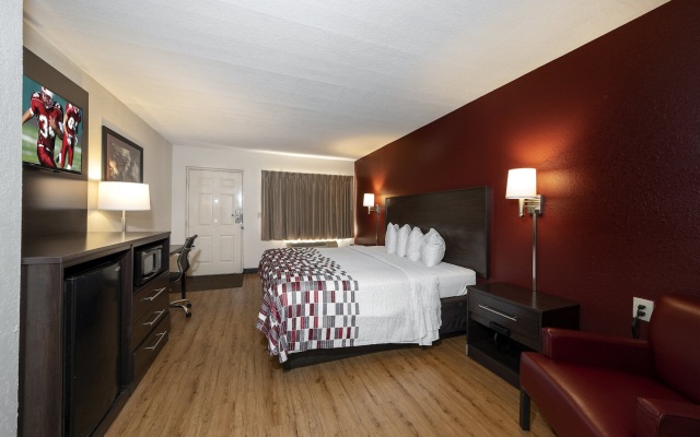 Red Roof Inn Ft Pierce