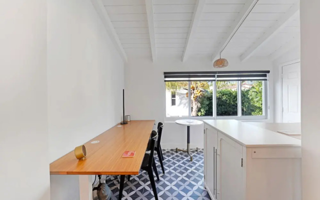 Miami Art Deco Home in Miami