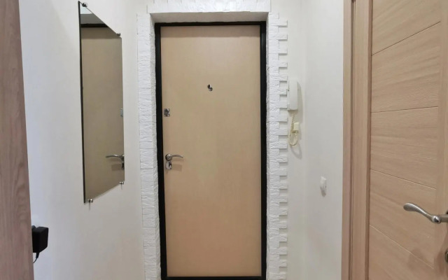 Apartment Frunze Avenue 45A