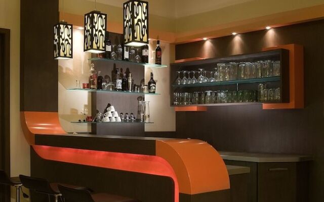Hotel Alfa