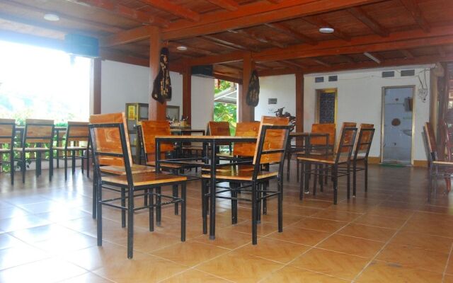 Homely Hagiang - Hostel