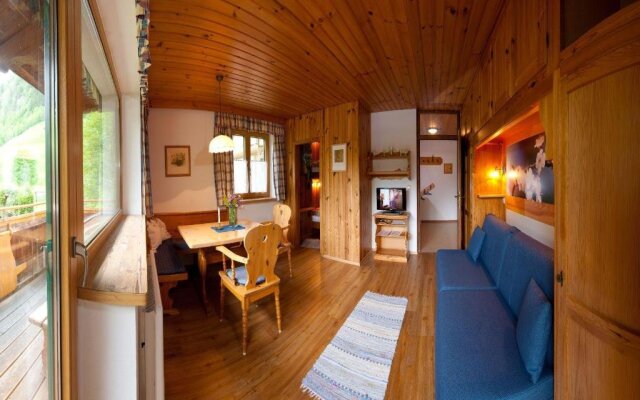Apartment Gästehaus Luggau