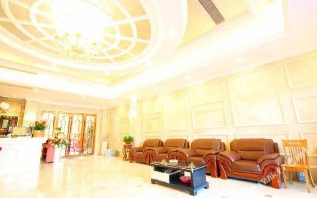 Dong Men Business Hotel