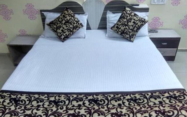 Hotel Sagar Residency