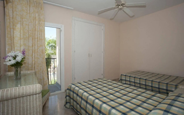 Palm Oasis Maspalomas