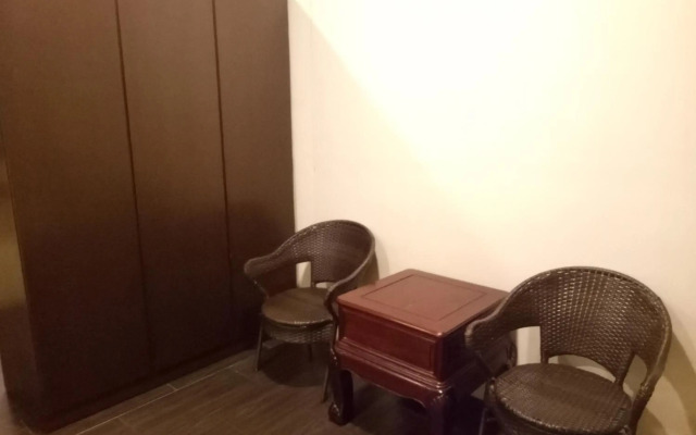 Hotel Sri Bernam
