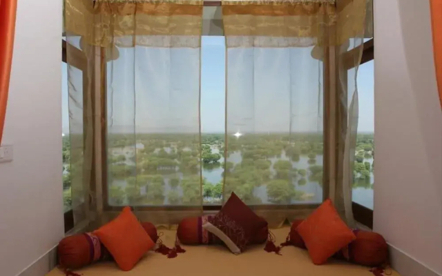 Sardargarh Heritage Hotel