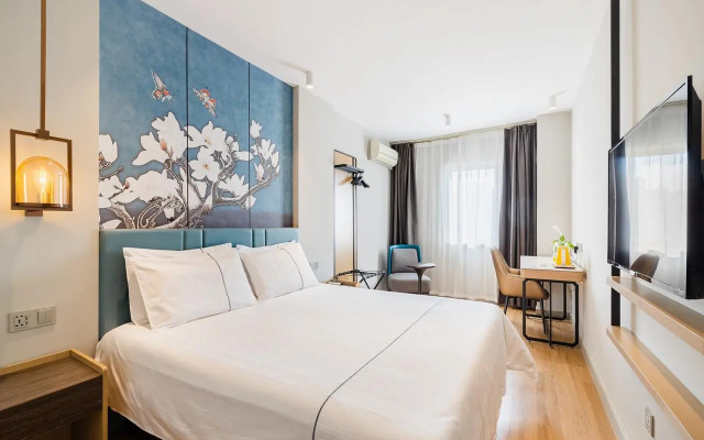 Jinjiang Inn Shenyang North Xinggong Street