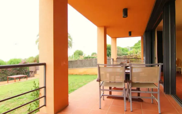 Apartament Sunset Sitges Rentals