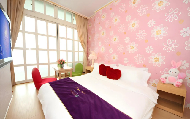 Avica B&B