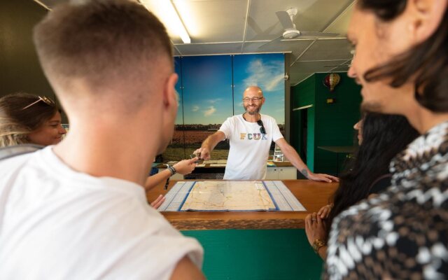Hunter Valley YHA - Hostel