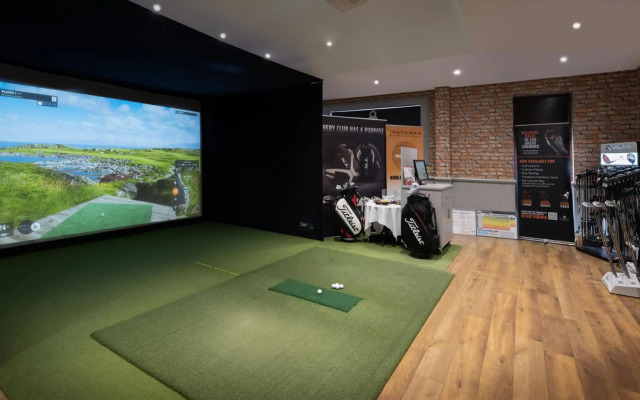 Delta Hotels by Marriott Breadsall Priory Country Club