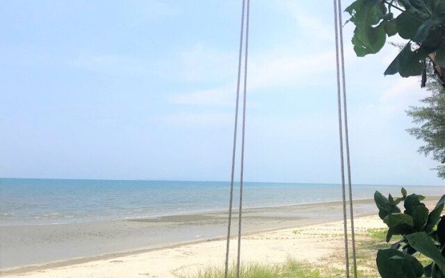Time Beach Resort