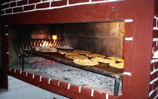 Che Lagarto Hostel Colonia