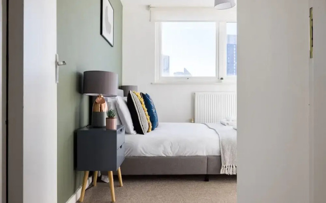 The Old Street Collection