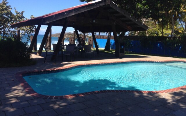 Vacation Rentals at Salitre