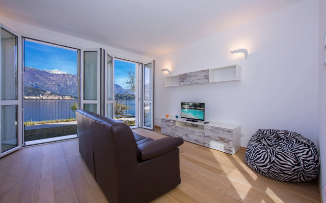 Griante Le Maioliche Apt. 01