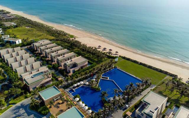 Wyndham Garden Cam Ranh Resort