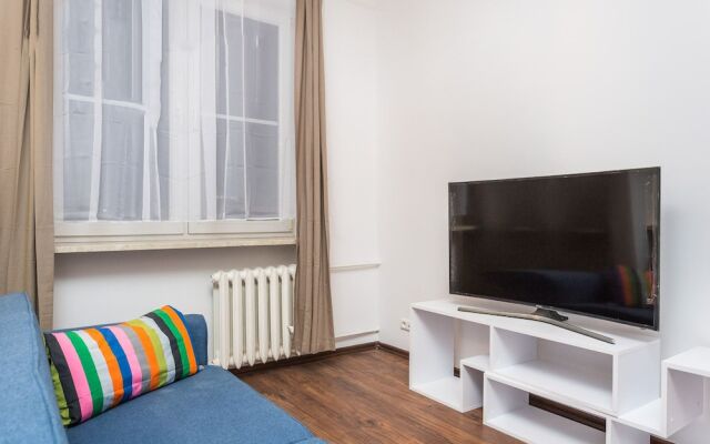 P&O Apartments Plac Wilsona 3