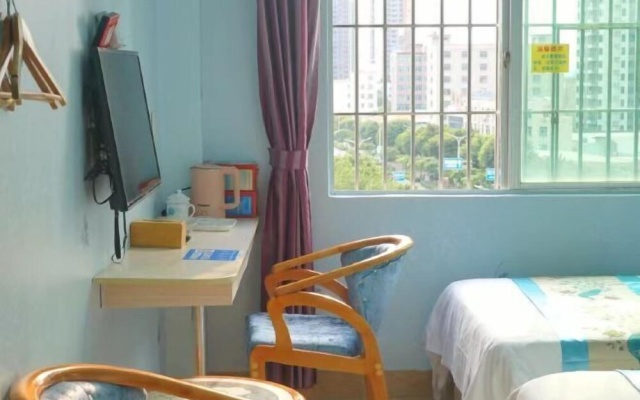 Juyuan Business Hostel – Guest Rooms – Zhanjiang