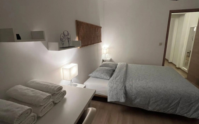 Apartment - Place Jourdan & EU institutions