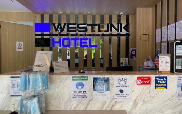 Westlink Hotel Kuala Lumpur Wangsa Maju