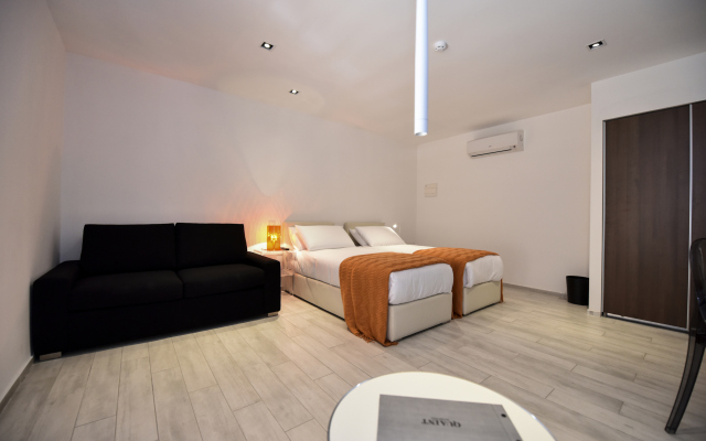 Quaint Boutique Hotel Nadur