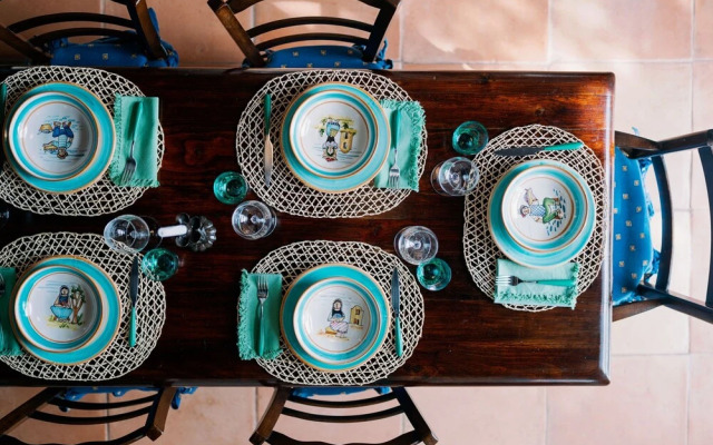 Villa Oasi by My Villa Collection