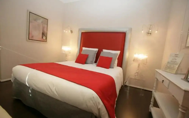 Logis Paris Rome
