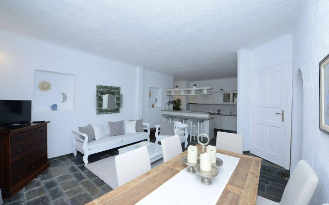 Thalasses Villas