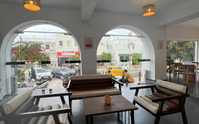 Ruya Boheme Otel