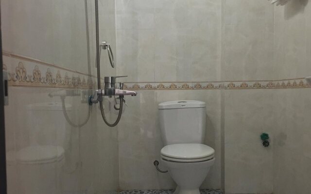 Galaxy Homestay