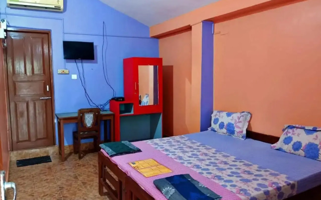 Romaldo Guest House