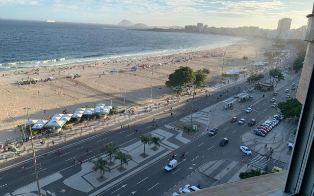 Bela Vista Copacabana