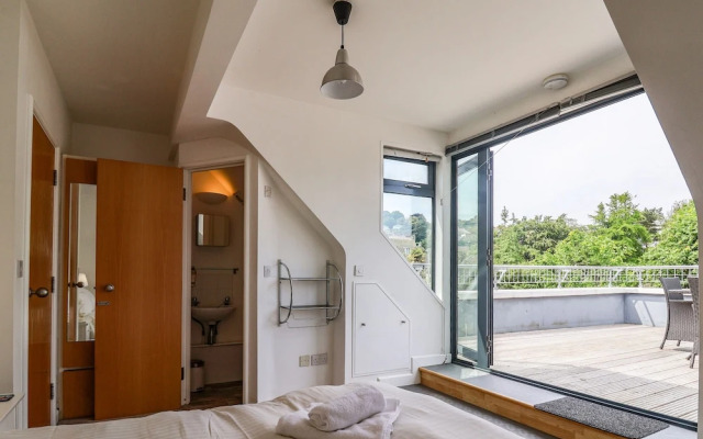 The Penthouse