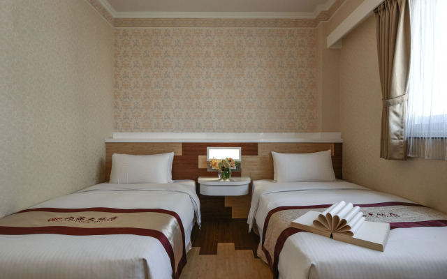 Ever Luck Hotel