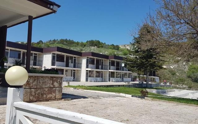 Guest Apartments Salena in Saint George Complex