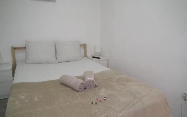 Apartament BBB48