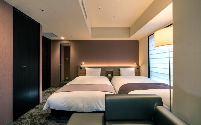 Daiwa Roynet Hotel Shimbashi