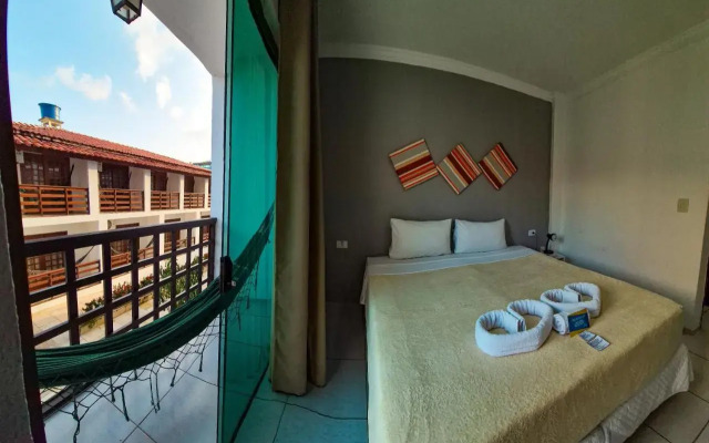 Estação do Sol Praia Hotel